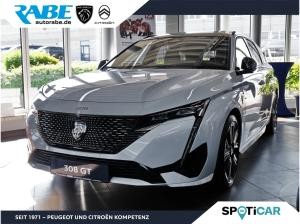 Peugeot 308 SW GT ❗SOFORT❗❗ALCANTARA❗❗MASSAGE*