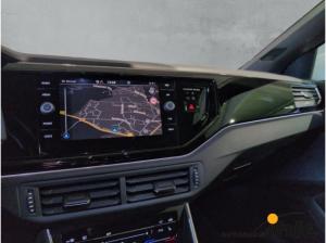 Volkswagen Polo 1,0 TSI DSG Style Edition 50 ACC+CLIMATRONIC