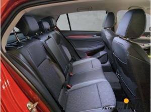 Volkswagen Golf VIII 1,5 eTSI DSG Energy AHK+GJ-REIFEN+APPCONNECT