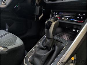 Volkswagen Polo 1,0 TSI DSG Style Edition 50 ACC+CLIMATRONIC