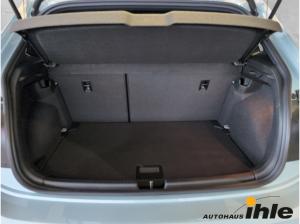 Volkswagen Polo 1,0 TSI DSG Style Edition 50 ACC+CLIMATRONIC