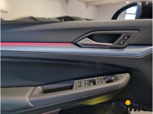 Volkswagen Golf VIII 1,5 eTSI DSG Energy AHK+GJ-REIFEN+APPCONNECT