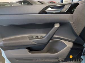Volkswagen Polo 1,0 TSI DSG Style Edition 50 ACC+CLIMATRONIC