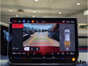 Volkswagen Golf VIII 1,5 eTSI DSG Energy AHK+GJ-REIFEN+APPCONNECT