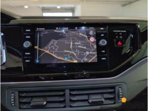 Volkswagen Polo 1,0 TSI DSG Style Edition 50 ACC+CLIMATRONIC