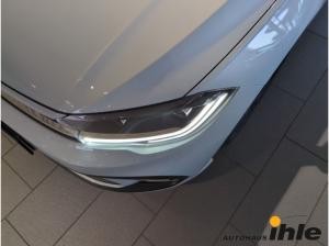 Volkswagen Polo 1,0 TSI DSG Style Edition 50 ACC+CLIMATRONIC