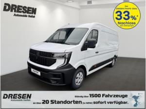 Renault Master ?DRESEN-TRAPO-DEAL?Kasten Extra L3H2 3,5t dCi 150 *AHK,GjR,KAMERA*