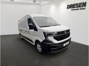 Renault Master 🚀2️⃣0️⃣2️⃣6️⃣-Handwerker-DEAL🚀Kasten Extra L3H2 3,5t dCi 150 *AHK,GjR,KAMERA*