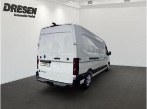 Renault Master 🚀2️⃣0️⃣2️⃣6️⃣-Handwerker-DEAL🚀Kasten Extra L3H2 3,5t dCi 150 *AHK,GjR,KAMERA*