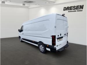 Renault Master 🚀2️⃣0️⃣2️⃣6️⃣-Handwerker-DEAL🚀Kasten Extra L3H2 3,5t dCi 150 *AHK,GjR,KAMERA*