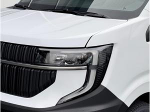 Renault Master 🚀2️⃣0️⃣2️⃣6️⃣-Handwerker-DEAL🚀Kasten Extra L3H2 3,5t dCi 150 *AHK,GjR,KAMERA*