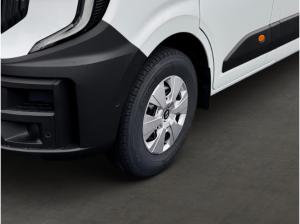 Renault Master 🚀2️⃣0️⃣2️⃣6️⃣-Handwerker-DEAL🚀Kasten Extra L3H2 3,5t dCi 150 *AHK,GjR,KAMERA*