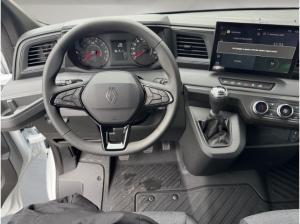 Renault Master 🚀2️⃣0️⃣2️⃣6️⃣-Handwerker-DEAL🚀Kasten Extra L3H2 3,5t dCi 150 *AHK,GjR,KAMERA*