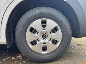 Renault Master 🚀2️⃣0️⃣2️⃣6️⃣-Handwerker-DEAL🚀Kasten Extra L3H2 3,5t dCi 150 *AHK,GjR,KAMERA*