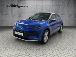 Volkswagen T-Roc Neu 1.5  eTSI DSG Sonderleasing inkl. WKR