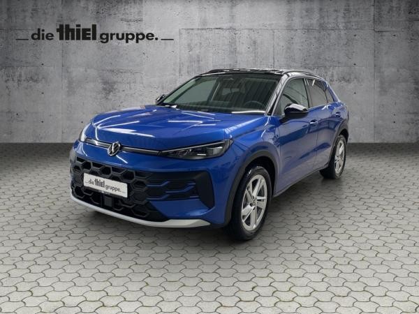 Volkswagen T-Roc Neu 1.5  eTSI DSG Sonderleasing inkl. WKR