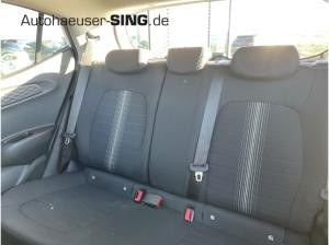 Hyundai i10 79 PS Alu Navi Kamera PDC hi Tempomat AC/AA