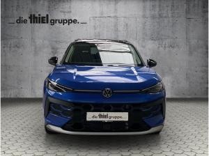 Volkswagen T-Roc Neu 1.5  eTSI DSG Sonderleasing inkl. WKR