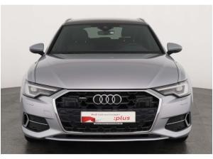 Audi A6 Avant 45 TFSI quattro Advanced AHK/P-Dach