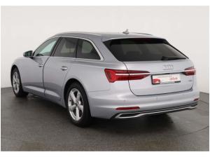 Audi A6 Avant 45 TFSI quattro Advanced AHK/P-Dach