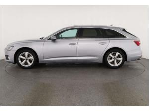 Audi A6 Avant 45 TFSI quattro Advanced AHK/P-Dach