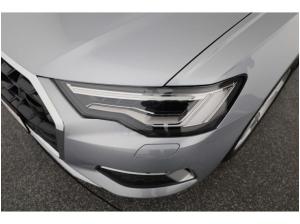 Audi A6 Avant 45 TFSI quattro Advanced AHK/P-Dach