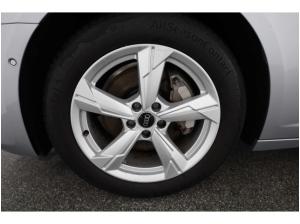 Audi A6 Avant 45 TFSI quattro Advanced AHK/P-Dach