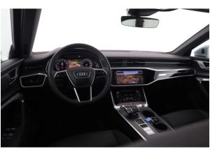 Audi A6 Avant 45 TFSI quattro Advanced AHK/P-Dach