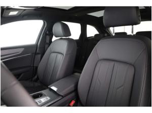 Audi A6 Avant 45 TFSI quattro Advanced AHK/P-Dach