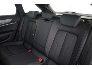 Audi A6 Avant 45 TFSI quattro Advanced AHK/P-Dach