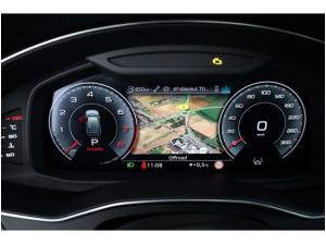 Audi A6 Avant 45 TFSI quattro Advanced AHK/P-Dach