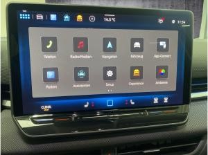 Volkswagen T-Roc Neu 1.5  eTSI DSG Sonderleasing inkl. WKR