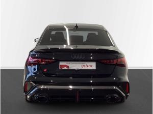 Audi RS3 Limousine 2.5TFSI qu.280km/h*Matrix*Sonos*Pano*ACC*HUD