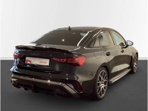 Audi RS3 Limousine 2.5TFSI qu.280km/h*Matrix*Sonos*Pano*ACC*HUD