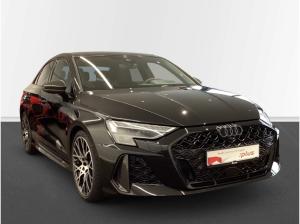 Audi RS3 Limousine 2.5TFSI qu.280km/h*Matrix*Sonos*Pano*ACC*HUD
