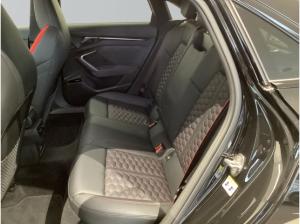 Audi RS3 Limousine 2.5TFSI qu.280km/h*Matrix*Sonos*Pano*ACC*HUD