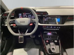 Audi RS3 Limousine 2.5TFSI qu.280km/h*Matrix*Sonos*Pano*ACC*HUD