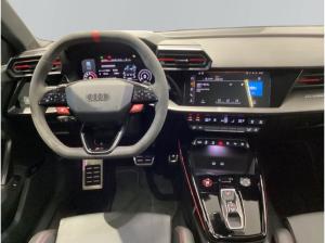 Audi RS3 Limousine 2.5TFSI qu.280km/h*Matrix*Sonos*Pano*ACC*HUD