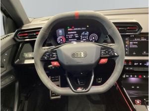 Audi RS3 Limousine 2.5TFSI qu.280km/h*Matrix*Sonos*Pano*ACC*HUD