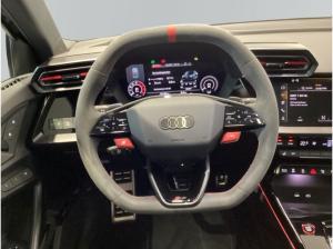 Audi RS3 Limousine 2.5TFSI qu.280km/h*Matrix*Sonos*Pano*ACC*HUD