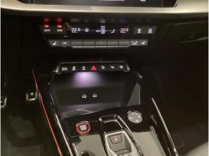 Audi RS3 Limousine 2.5TFSI qu.280km/h*Matrix*Sonos*Pano*ACC*HUD