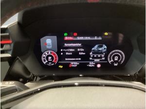 Audi RS3 Limousine 2.5TFSI qu.280km/h*Matrix*Sonos*Pano*ACC*HUD