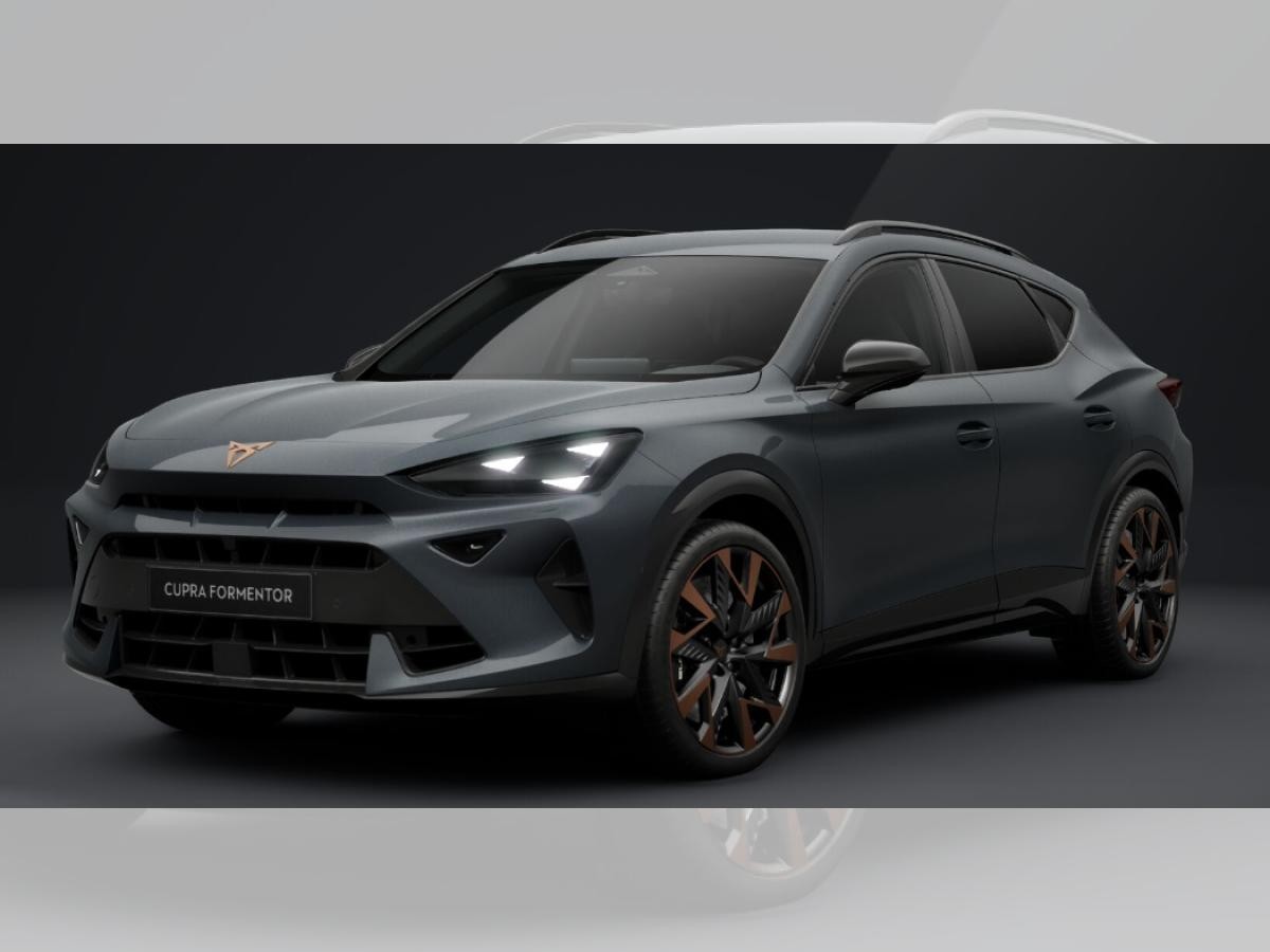 Cupra Formentor VZ 2.0 TSI 245 kW (333 PS) 7-Gang DSG 4Drive *LOYALITÄTSBONUS*