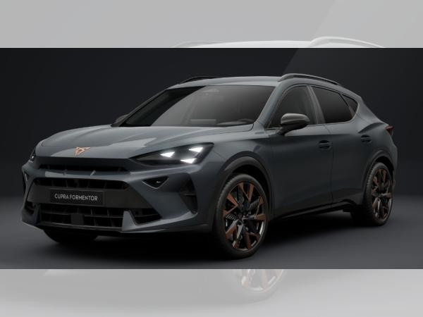 Cupra Formentor VZ 2.0 TSI 245 kW (333 PS) 7-Gang DSG 4Drive *LOYALITÄTSBONUS*