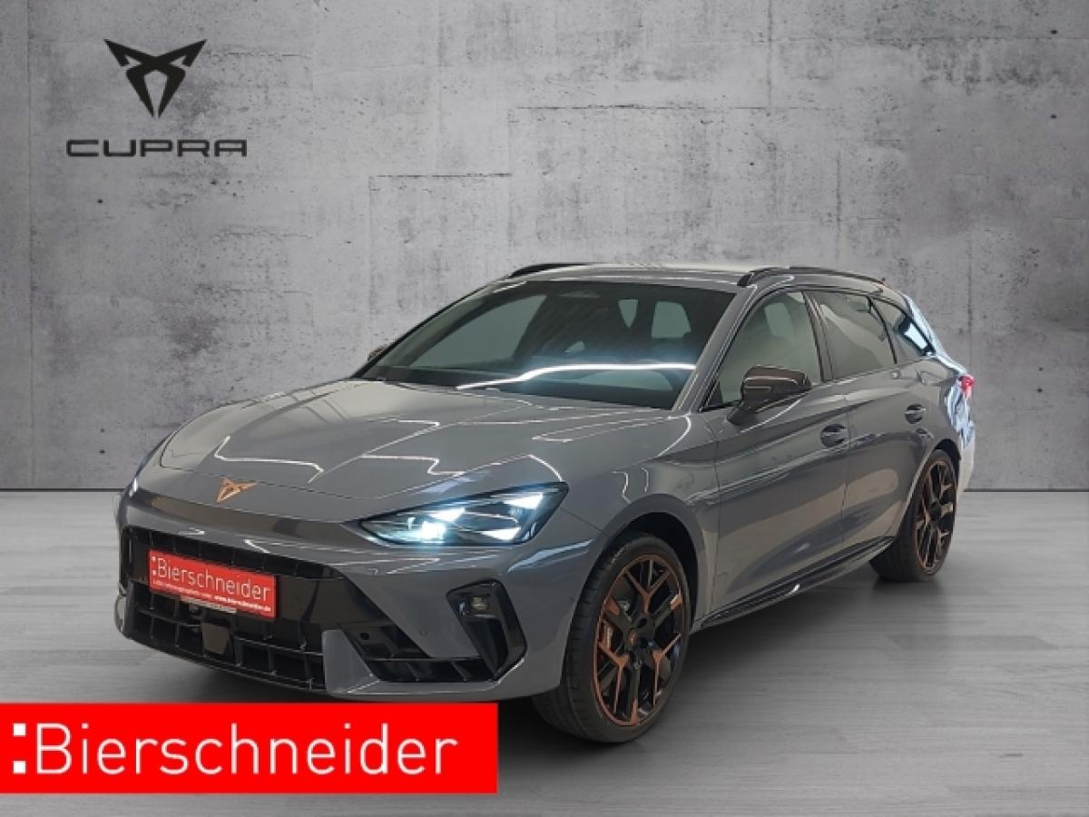 Cupra Leon Sp. VZ 4Drive DSG Extreme AHK MATRIX DRIVE |