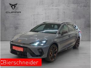 Cupra Leon Sp. VZ 4Drive DSG Extreme AHK  MATRIX DRIVE |