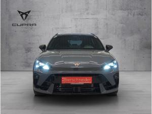 Cupra Leon Sp. VZ 4Drive DSG Extreme AHK  MATRIX DRIVE |