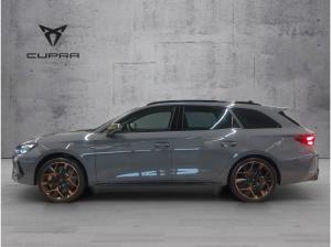 Cupra Leon Sp. VZ 4Drive DSG Extreme AHK  MATRIX DRIVE |