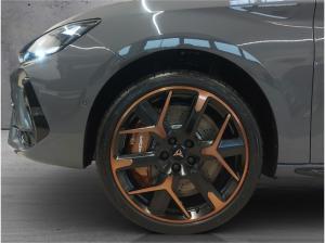 Cupra Leon Sp. VZ 4Drive DSG Extreme AHK  MATRIX DRIVE |