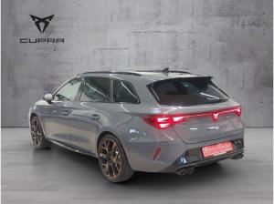 Cupra Leon Sp. VZ 4Drive DSG Extreme AHK  MATRIX DRIVE |